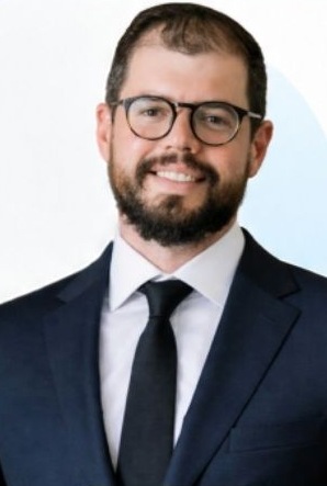Thầy Warren Shaw