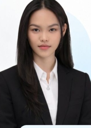 Cô Linh Đặng Hoàng